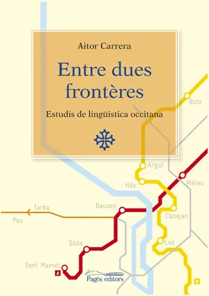 ENTRE DUES FRONTERES