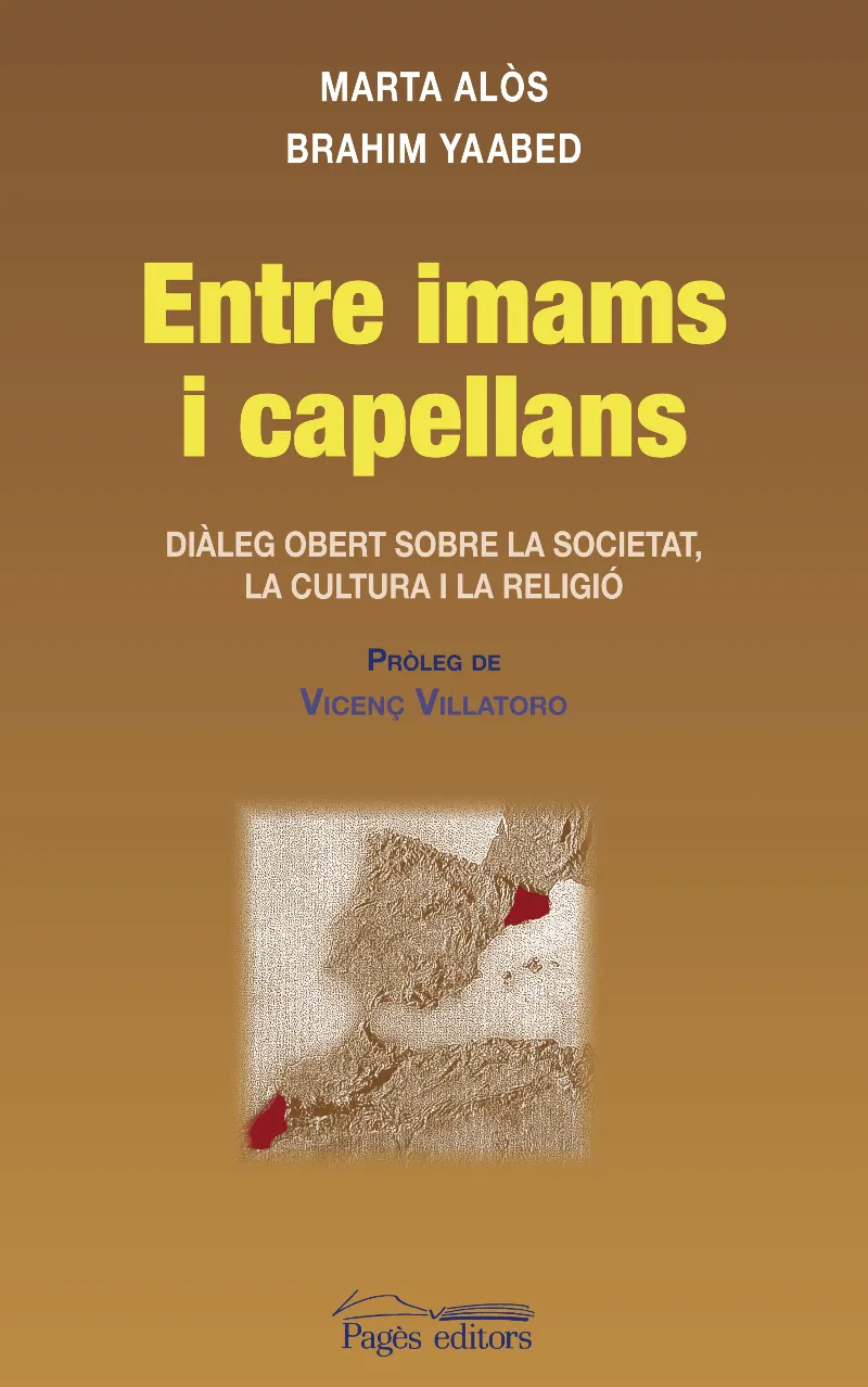 ENTRE IMAMS I CAPELLANS