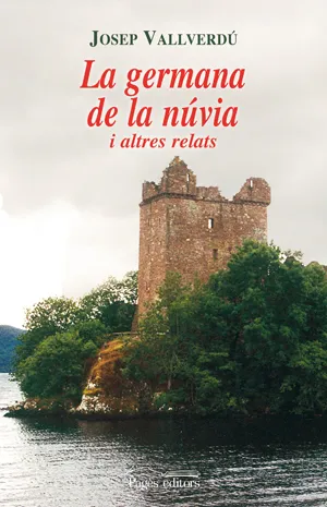 GERMANA DE LA NUVIA I ALTRES RELATS,LA