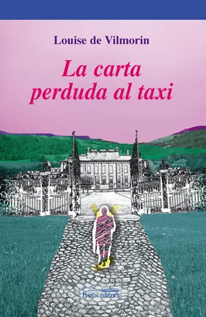 CARTA PERDUDA AL TAXI,LA