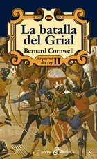La batalla del grial (II) (bolsillo)