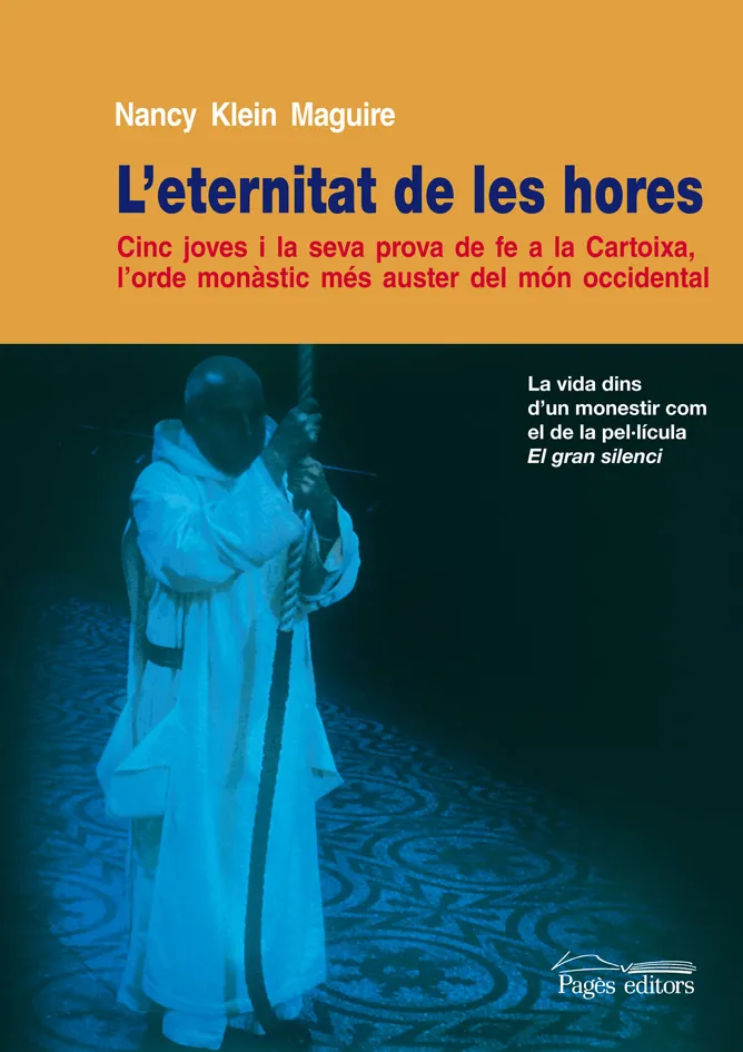 ETERNITAT DE LES HORES,L'