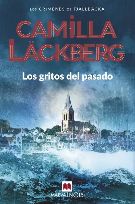 GRITOS DEL PASADO,LOS