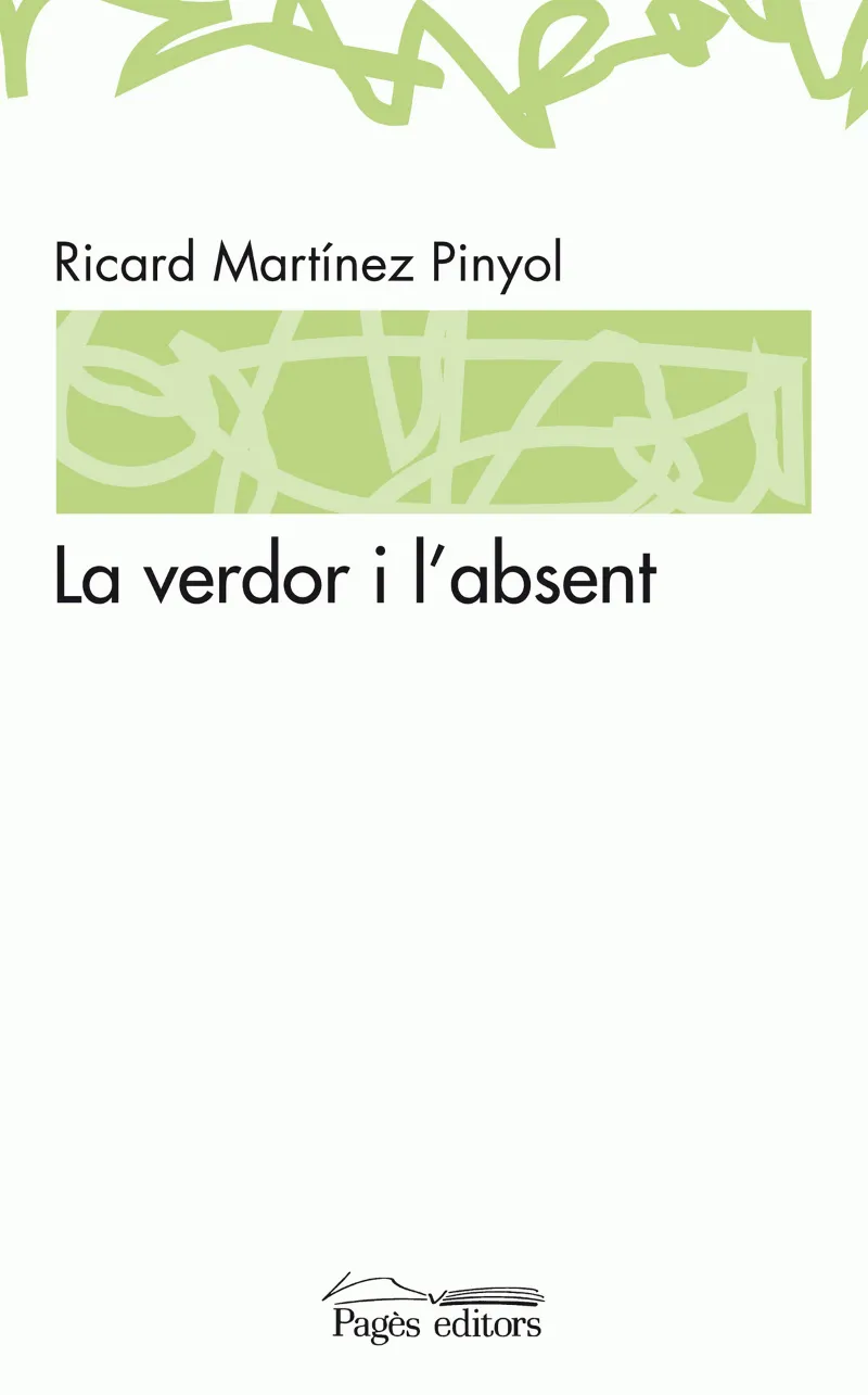 VERDOR I L'ABSENT, LA