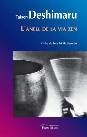 ANELL DE LA VIA ZEN, L