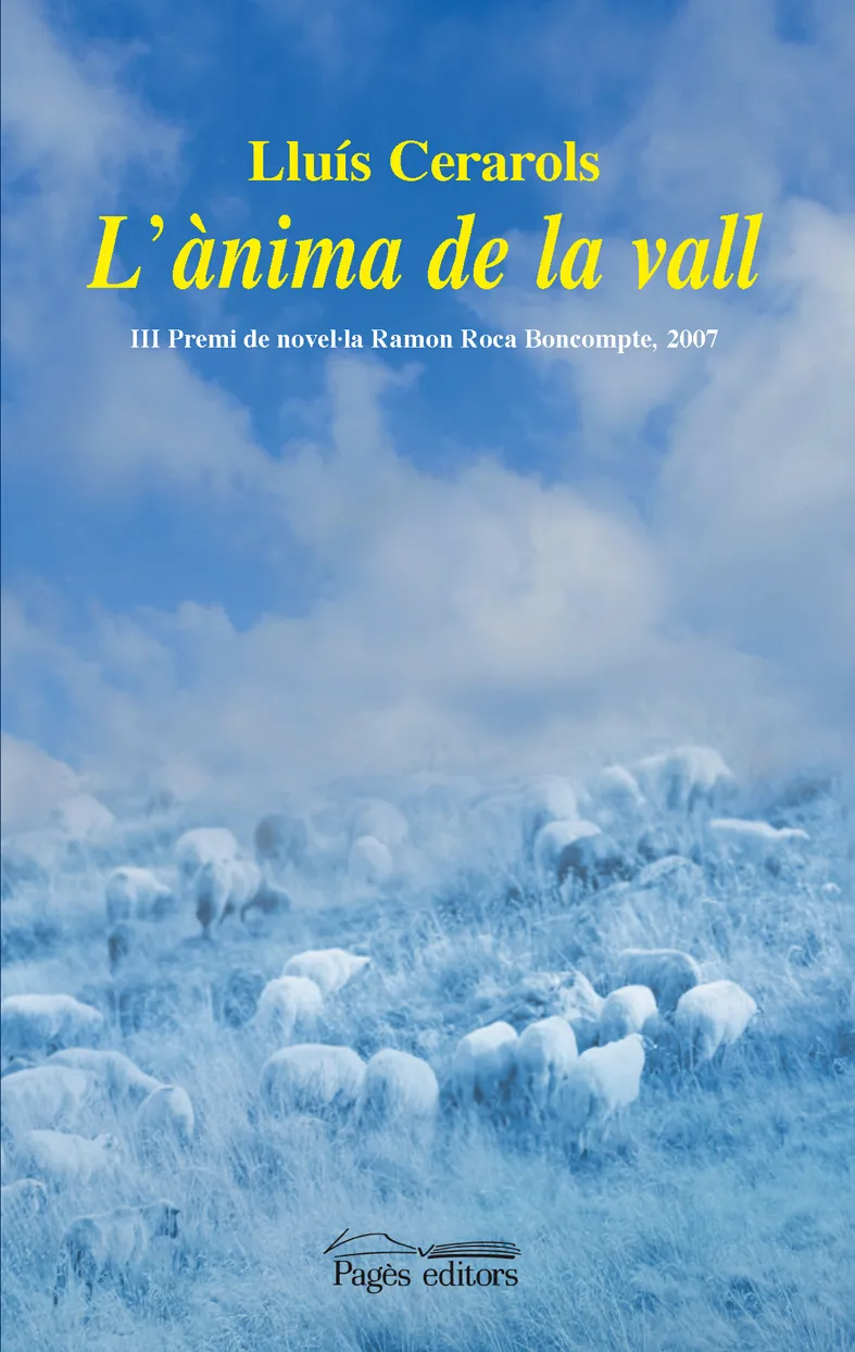 ANIMA DE LA VALL, L'