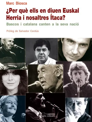 PER QUE ELLS EN DIUEN EUSKAL HERRIA I NOSALTRES
