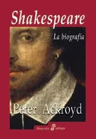 SHAKESPEARE -LA BIOGRAFIA