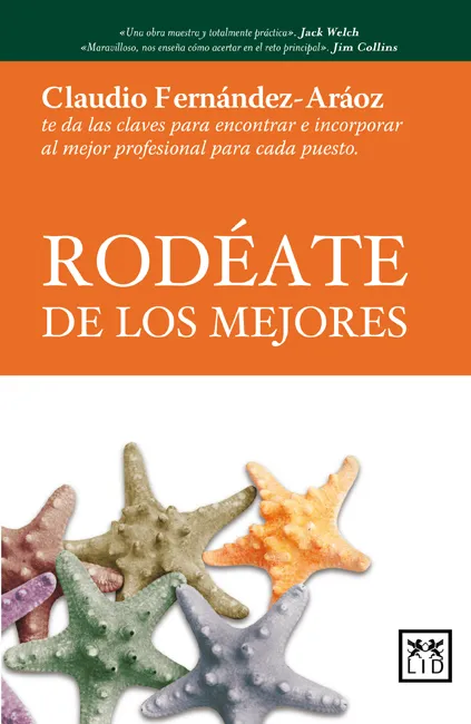 RODEATE DE LOS MEJORES