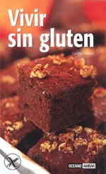 Vivir sin gluten