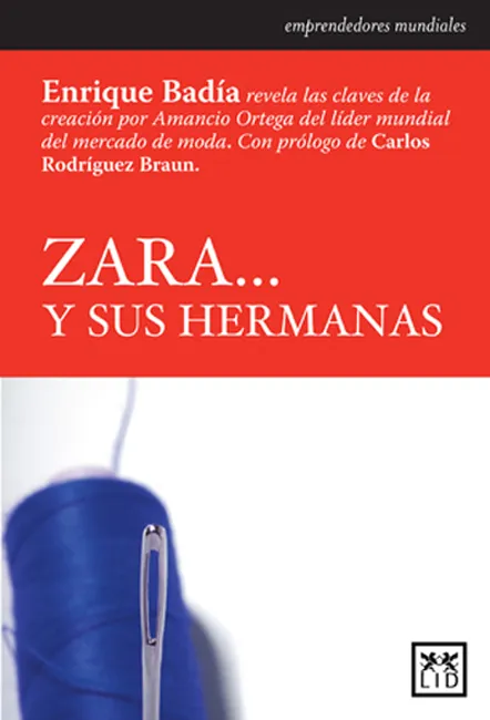 ZARA Y SUS HERMANAS