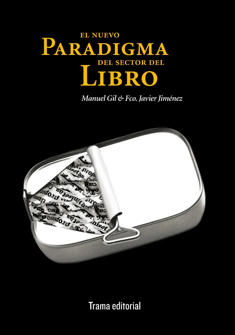 NUEVO PARADIGMA DEL SECRETO DEL LIBRO,EL