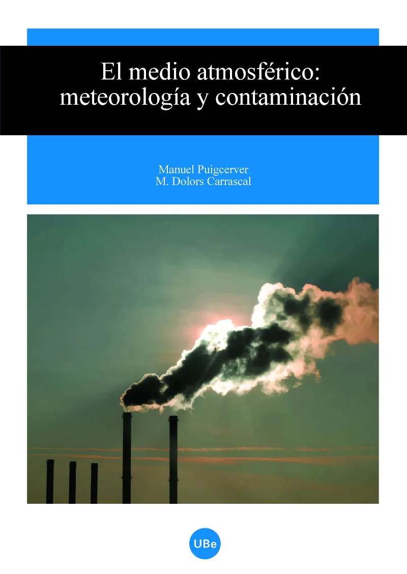 MIEDO ATMOSFERICO,EL