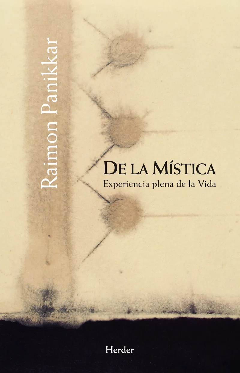 DE LA MISTICA