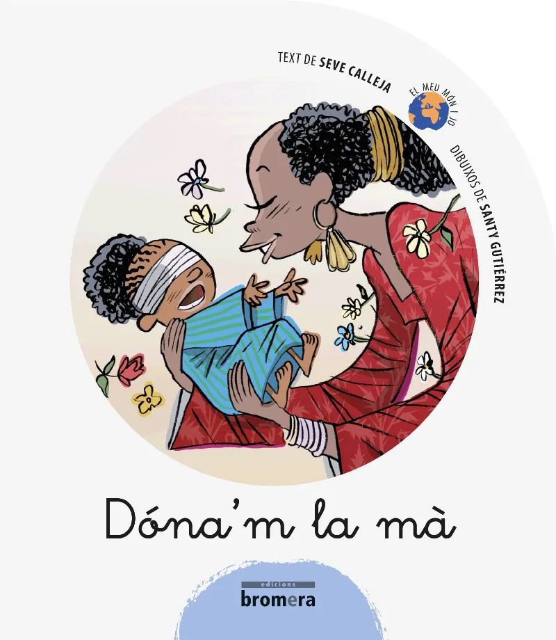 DÓNA’M LA MÀ