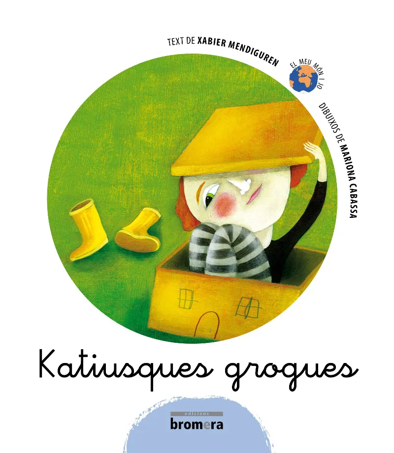 KATIUSKES GROGUES