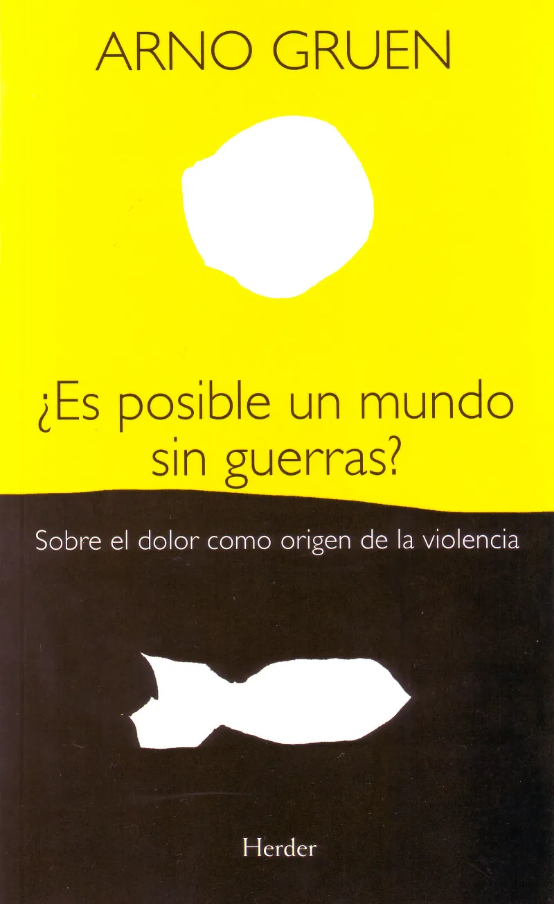 ES POSIBLE UN MUNDO SIN GUERRAS