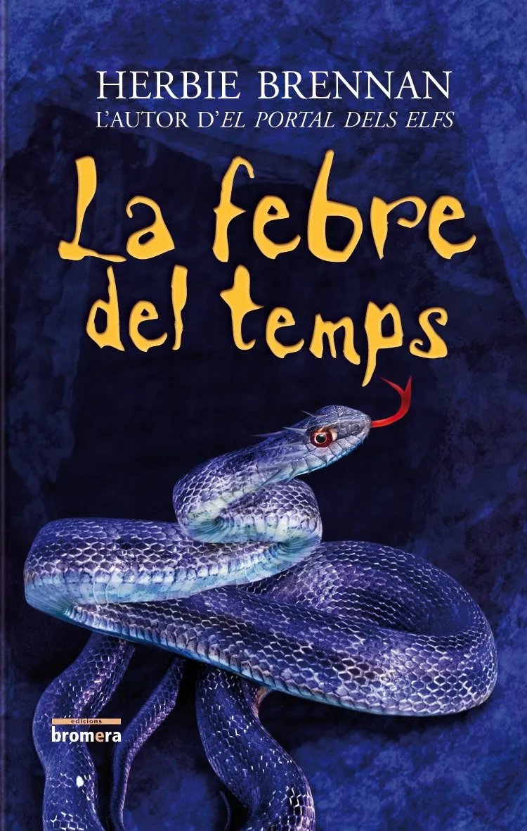 FEBRE DEL TEMPS, LA