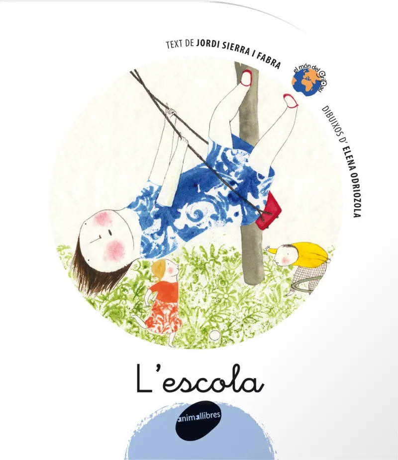 ESCOLA,L'