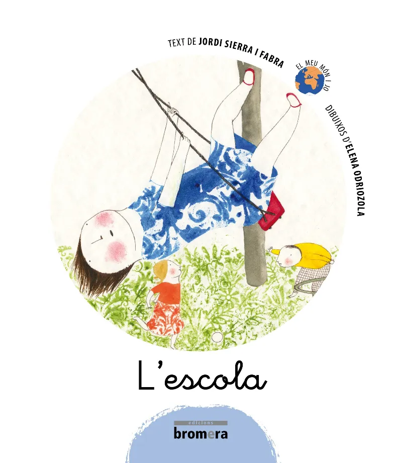 L’ESCOLA