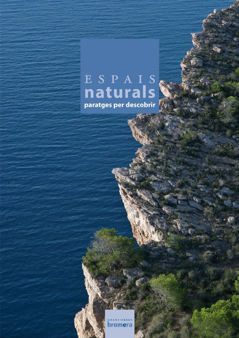 ESPACIOS NATURALES - PARAJES POR DESCUBRIR