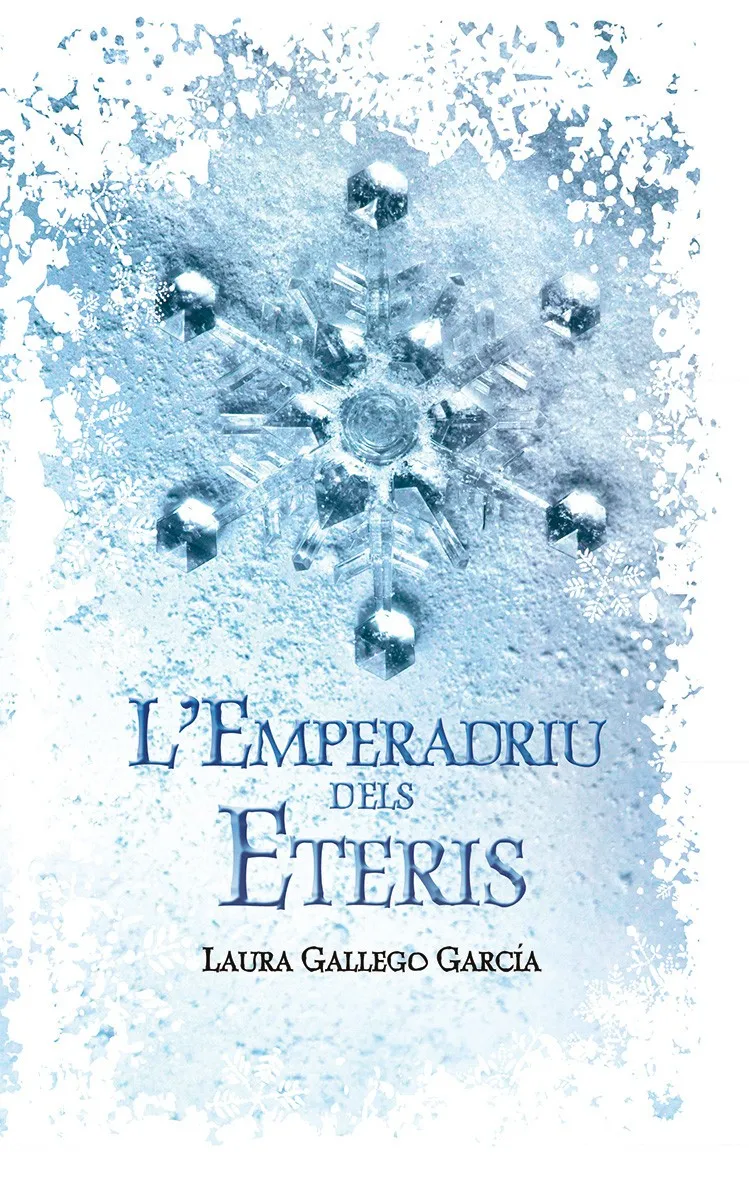 L’EMPERADRIU DELS ETERIS (BUTXACA)