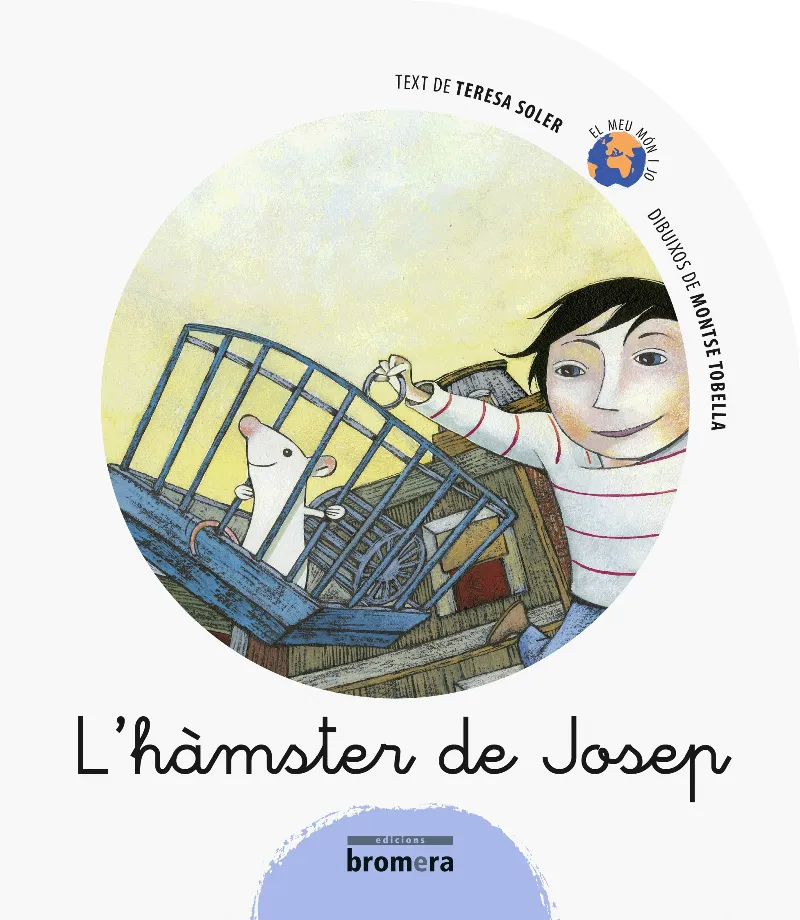 L’HÀMSTER DE JOSEP