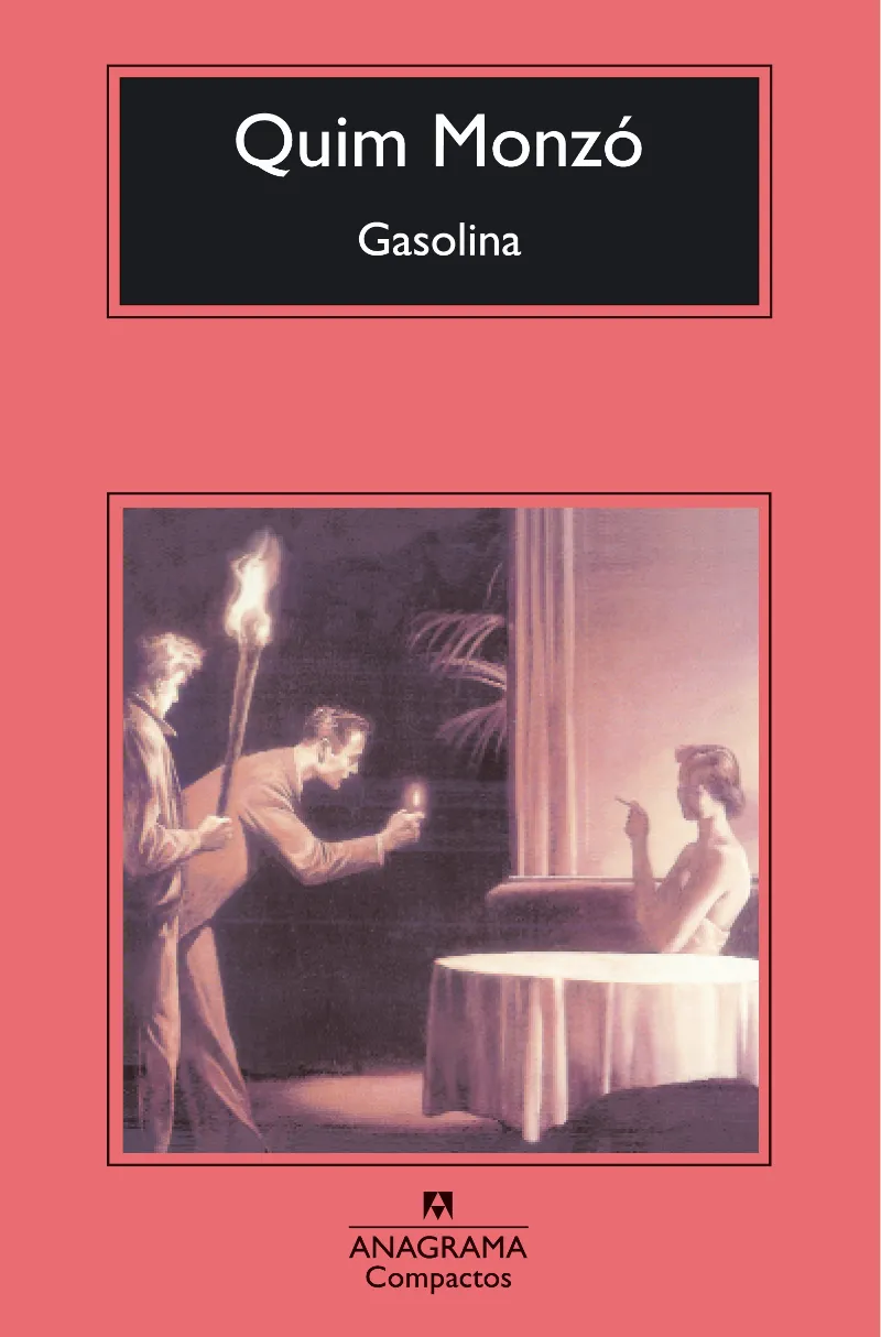 Gasolina