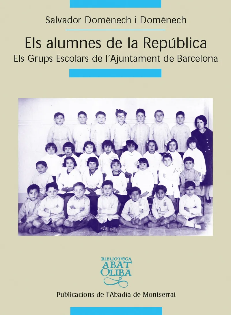 ALUMNES DE LA REPUBLICA,ELS