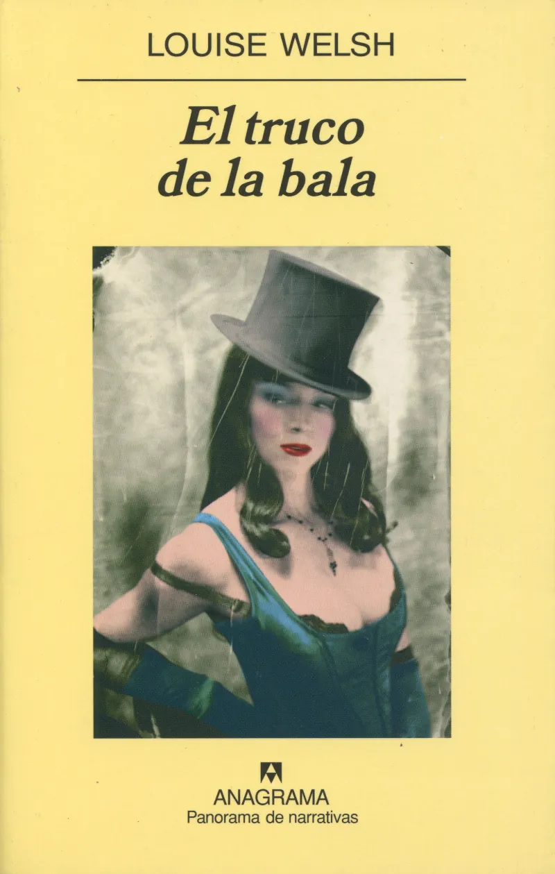 TRUCO DE LA BALA,EL