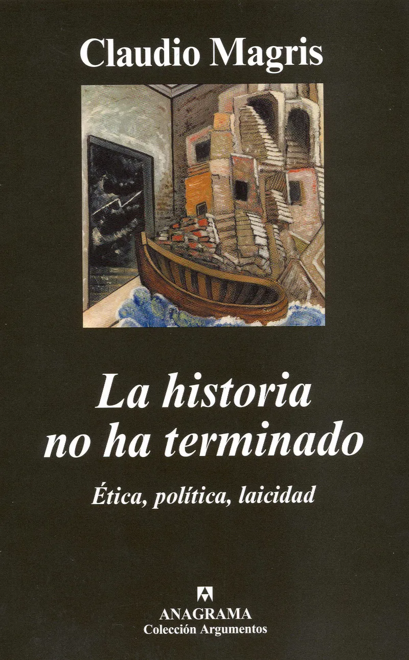 HISTORIA NO HA TERMINADO,LA