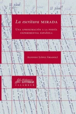 ESCRITURA MIRADA, LA