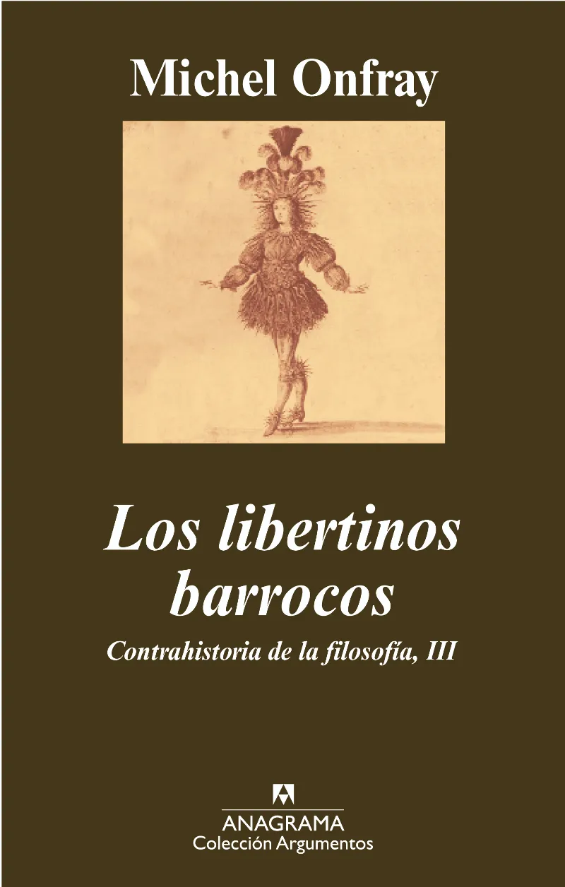 LIBERTINOS BARROCOS,LOS