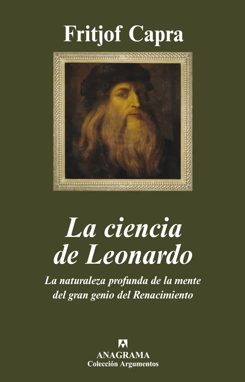 CIENCIA DE LEONARDO,LA