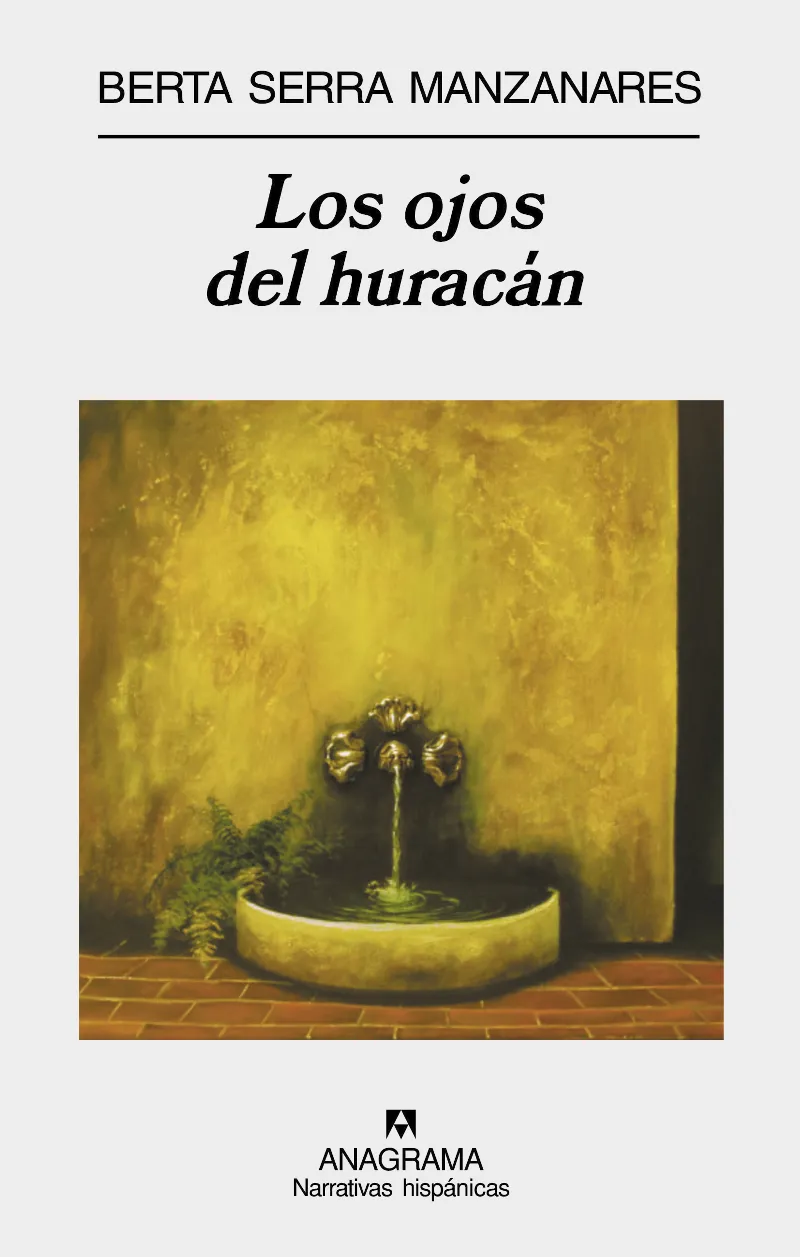 OJOS DEL HURACAN,LOS