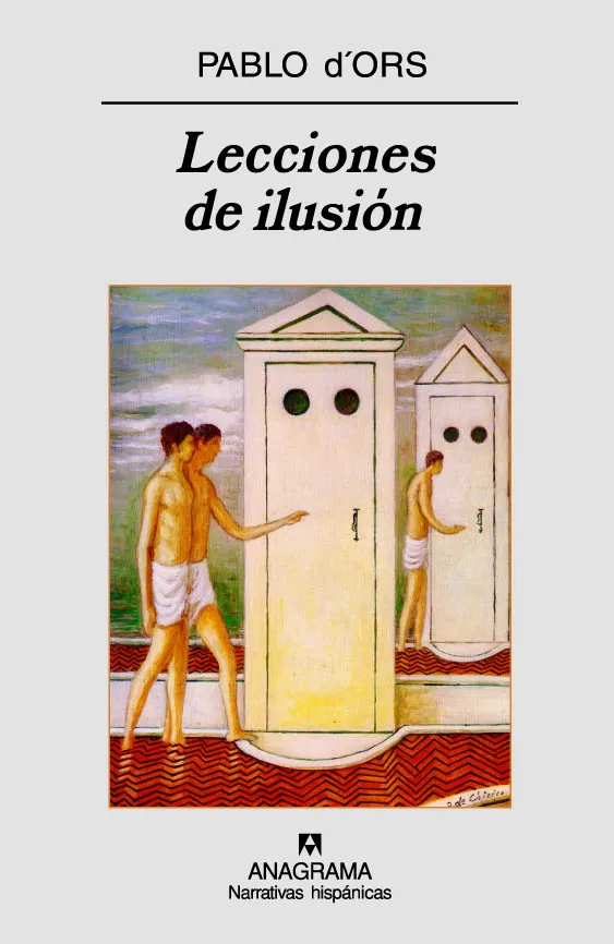 LECCIONES DE ILUSION