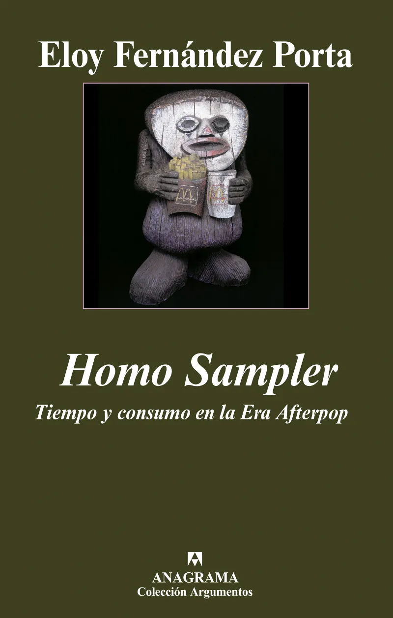 HOMO SAMPLER