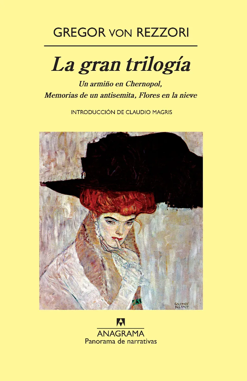GRAN TRILOGIA,LA