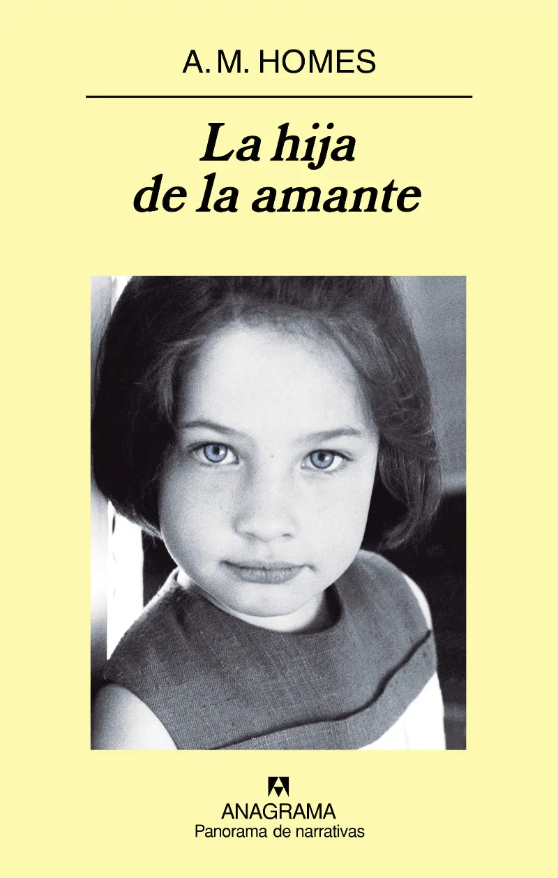 HIJA DE LA AMANTE,LA