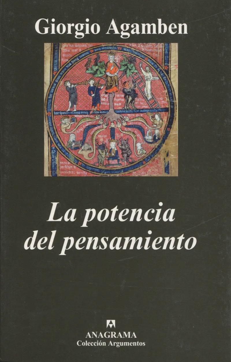 POTENCIA DEL PENSAMIENTO,LA