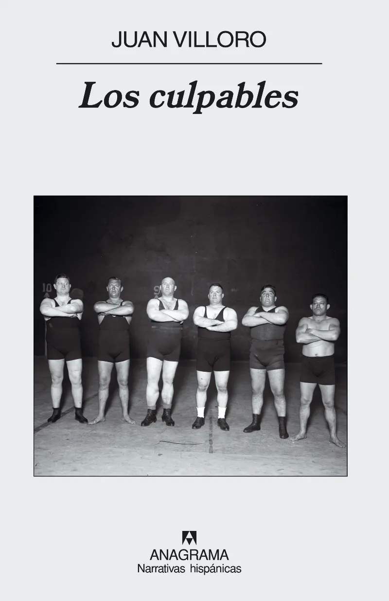 CULPABLES,LOS
