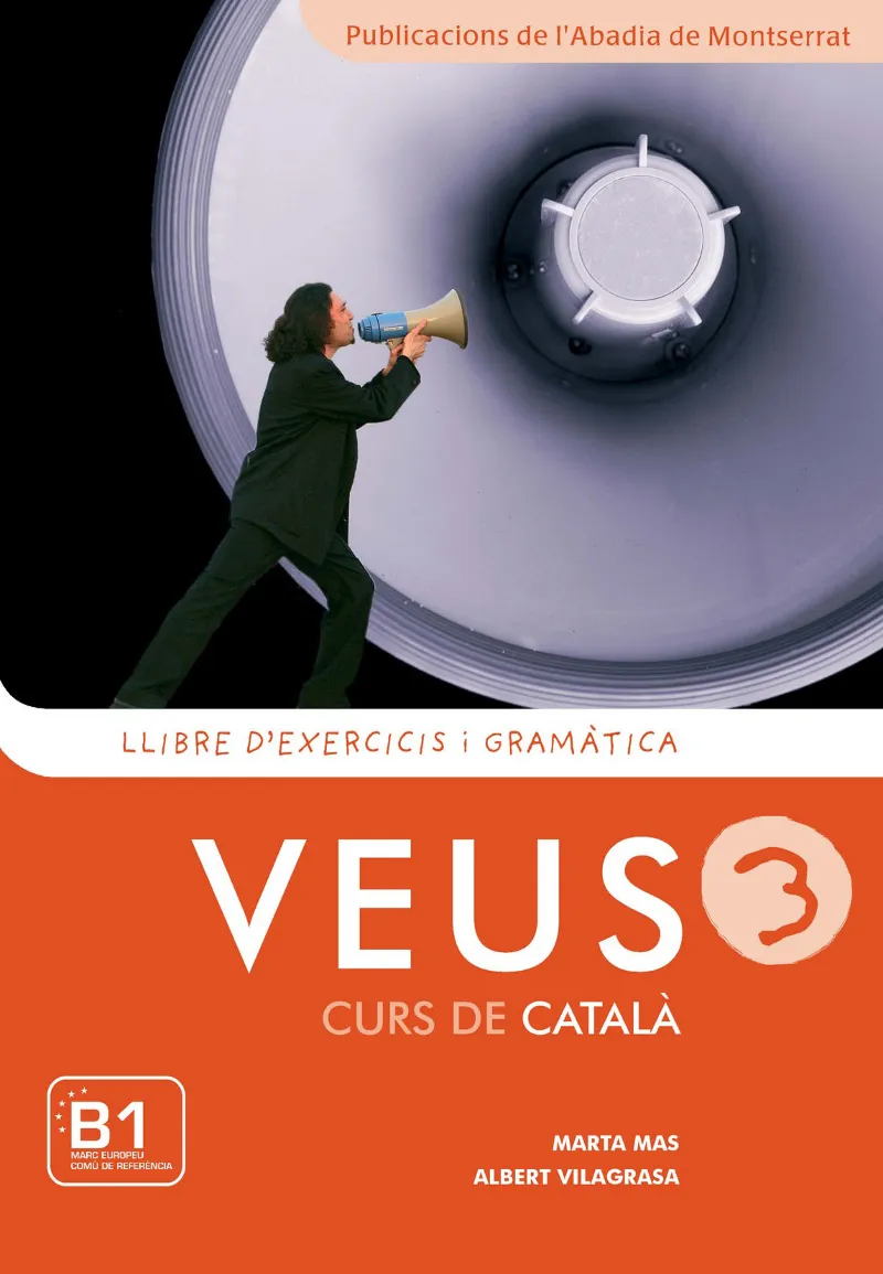VEUS 3 LLIBRE D'EXERCICIS I GRAMATICA