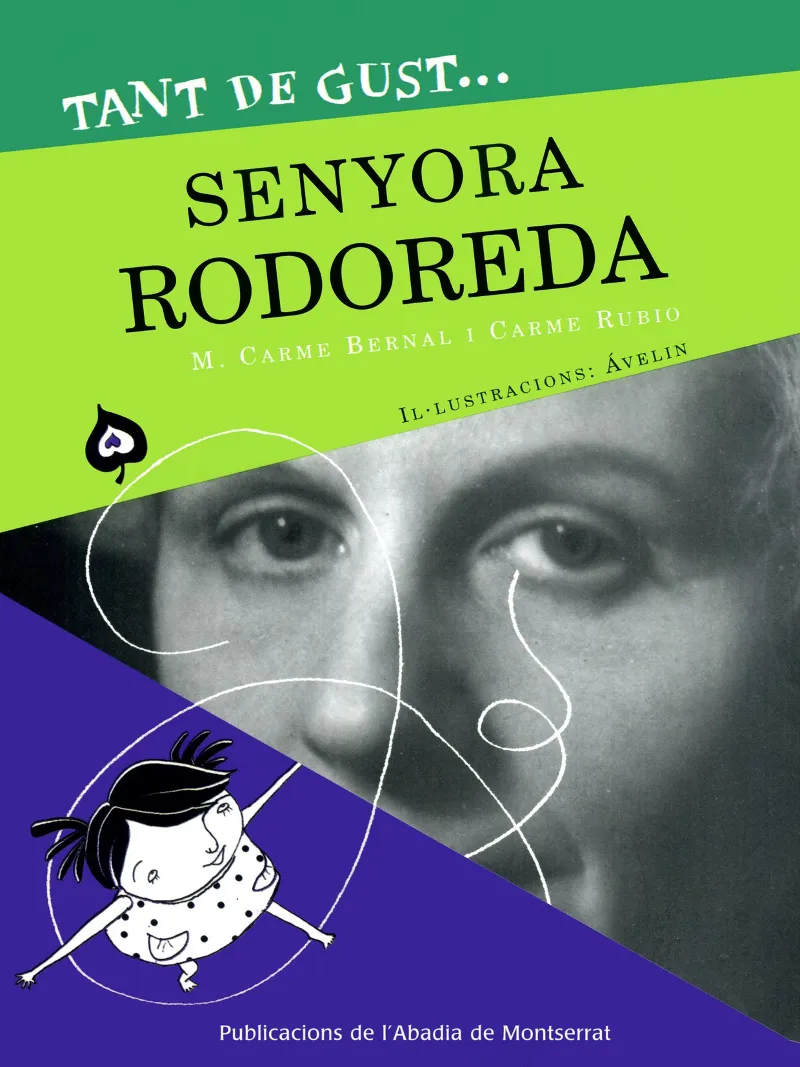 TANT DE GUST DE CONEIXERLA SENYORA