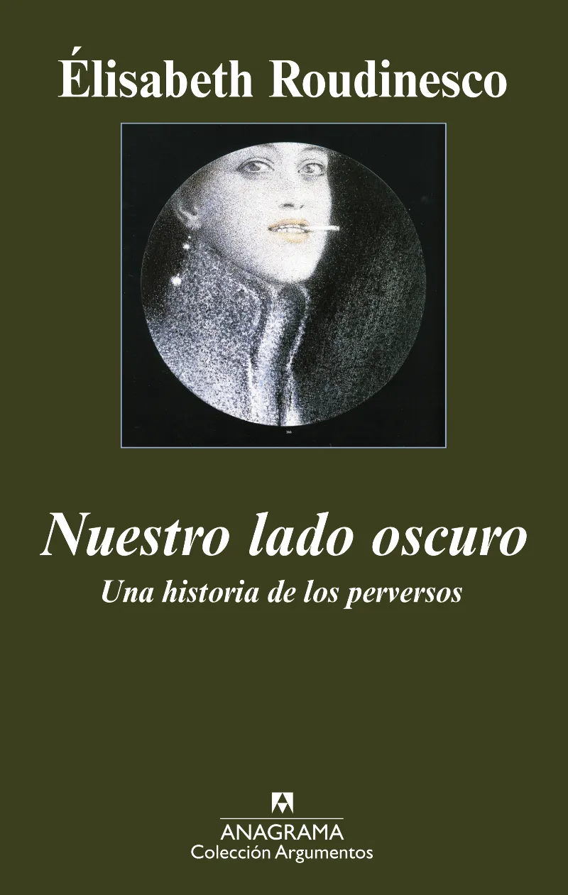NUESTRO LADO OSCURO