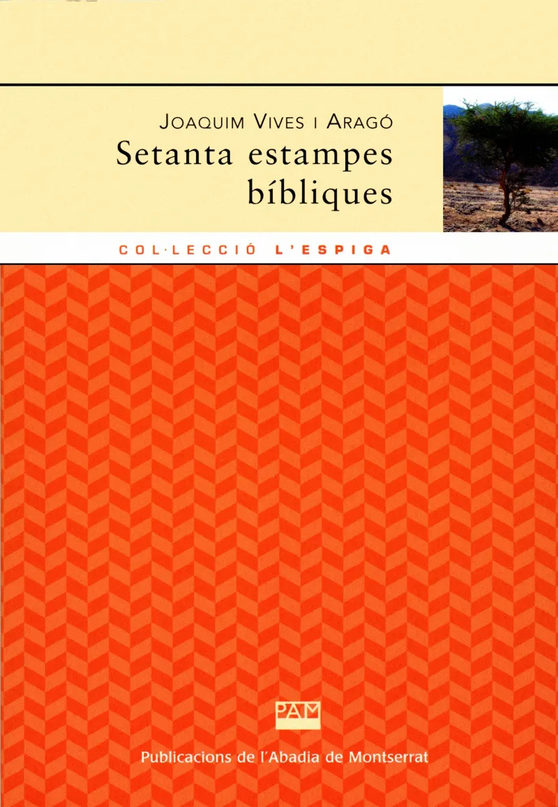 SETANTA ESTAMPES BIBLIQUES