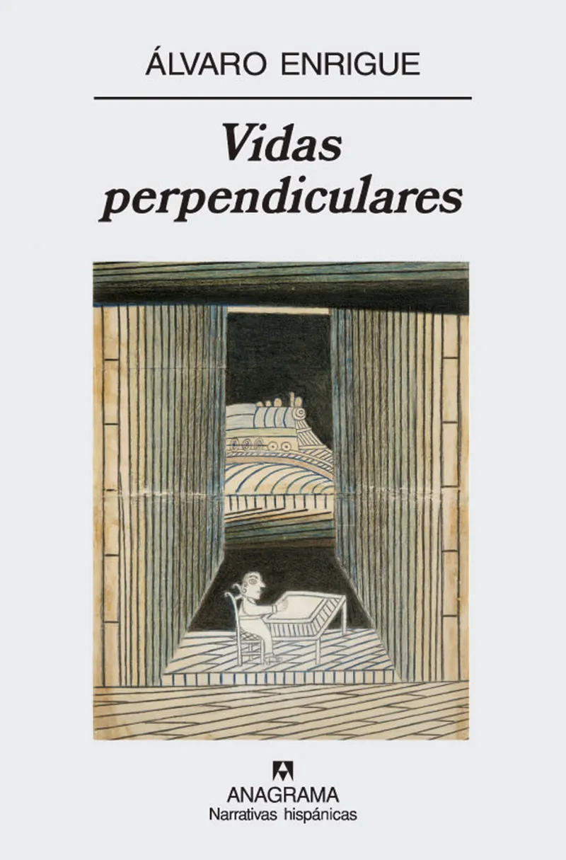 VIDAS PERPENDICULARES