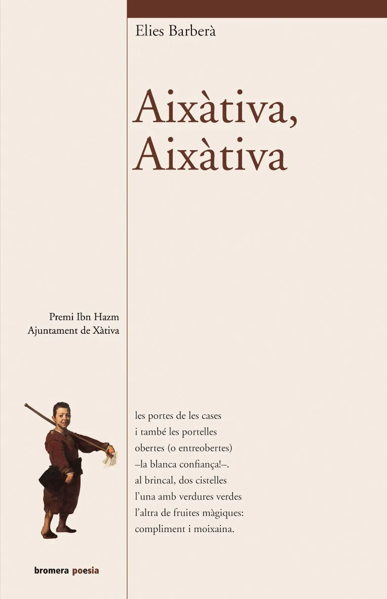AIXATIVA AIXATIVA