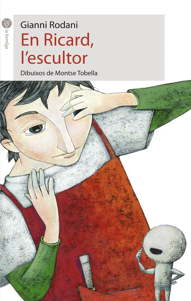 EN RICARD L’ESCULTOR