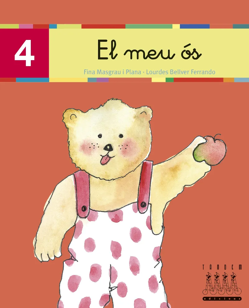 MEU OS,EL -LLETRA LLIGADA-