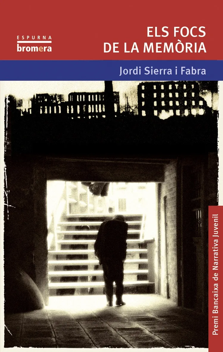 FOCS DE LA MEMORIA,ELS